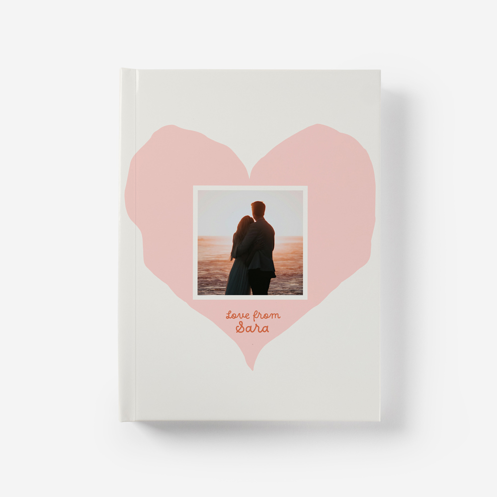 Álbum Love is… 1