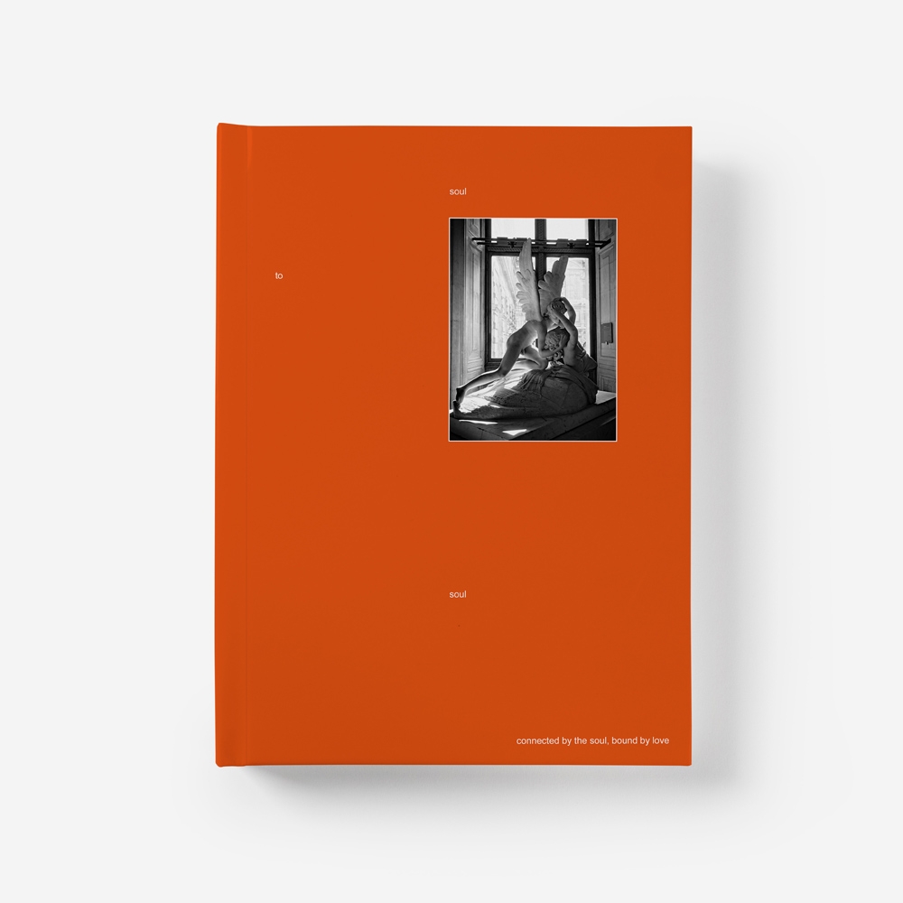 Álbum Soul to Soul 1