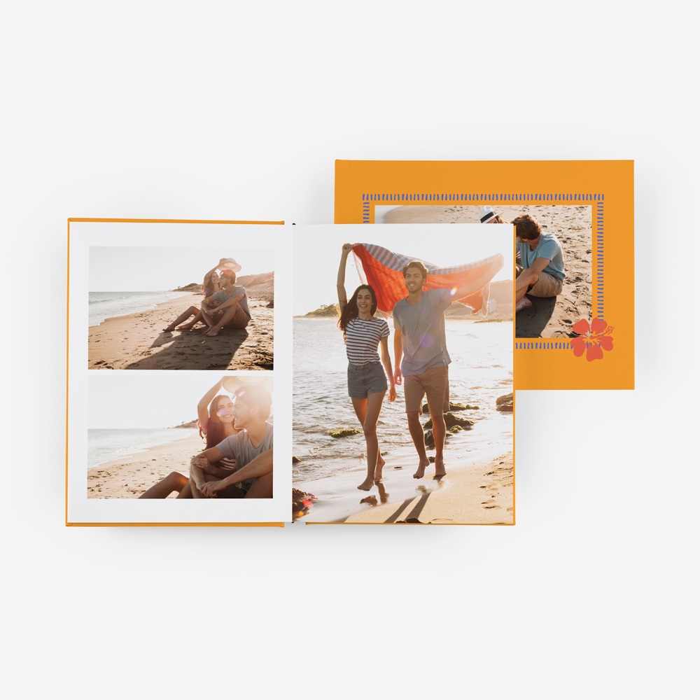 Álbum Endless Summer 4