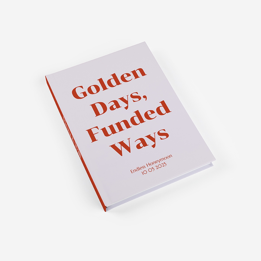 Álbum Endless Honeymoon 3