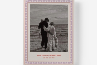 Álbum Family Moments intro